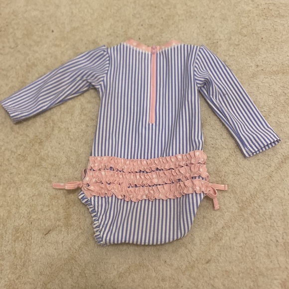 Infant bathing suit - Picture 3 of 3